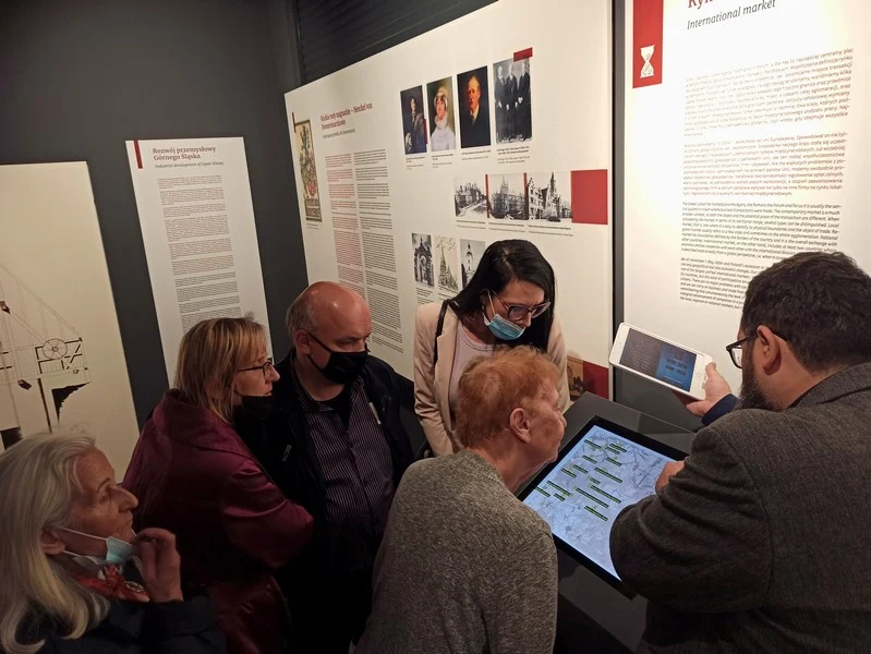 Otwarcie Muzeum Miejskiego 36