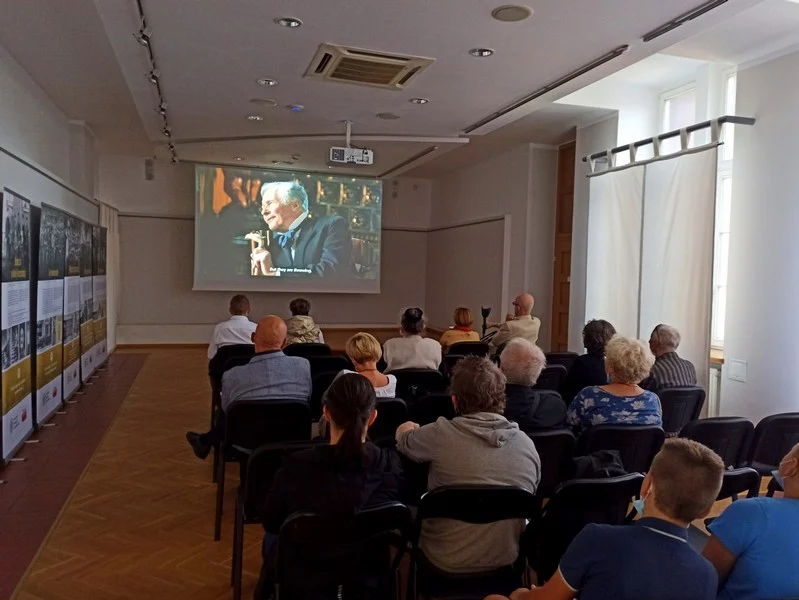 Otwarcie Muzeum Miejskiego 37