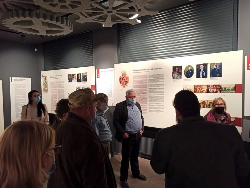 Otwarcie Muzeum Miejskiego 39