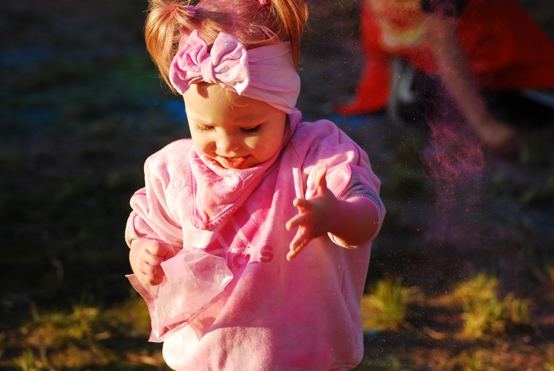 Święto kolorów 11