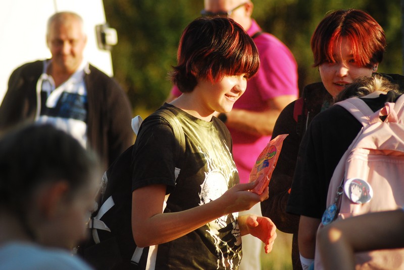 Święto kolorów 24