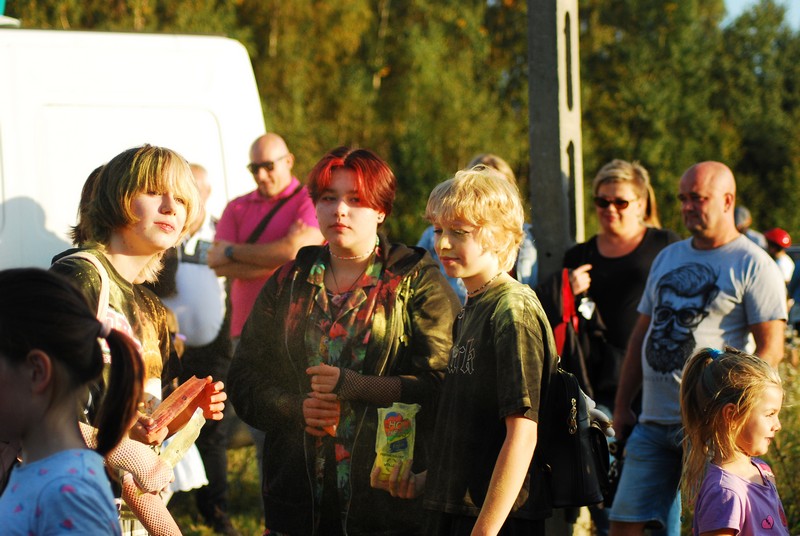 Święto kolorów 25