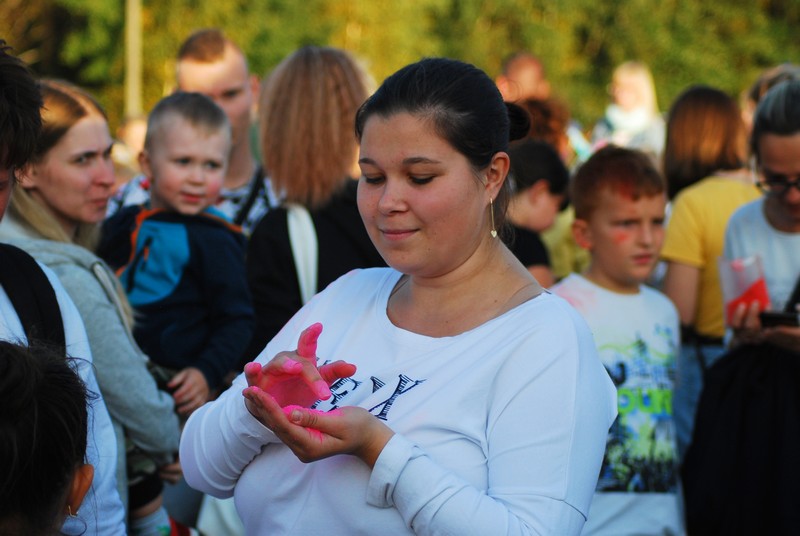 Święto kolorów 26