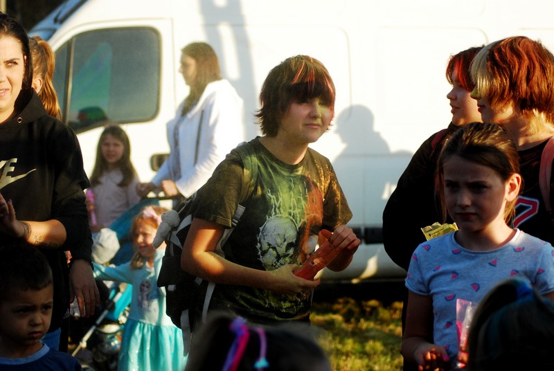 Święto kolorów 29