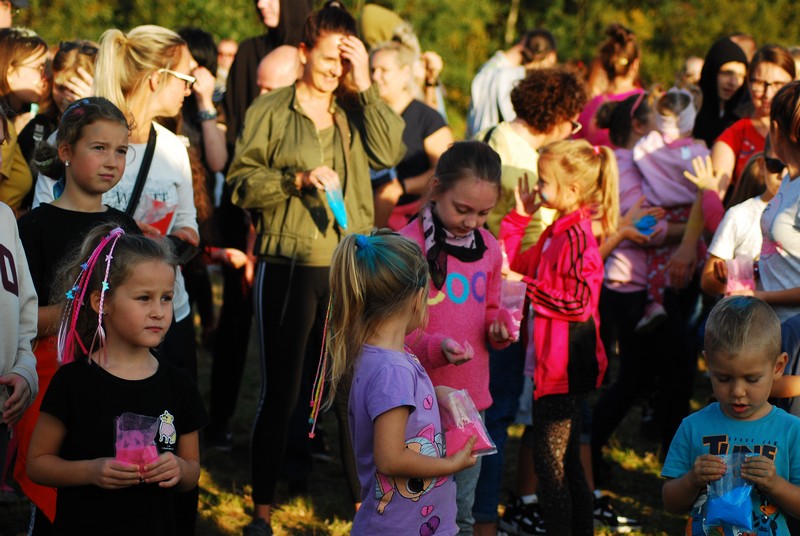 Święto kolorów 30