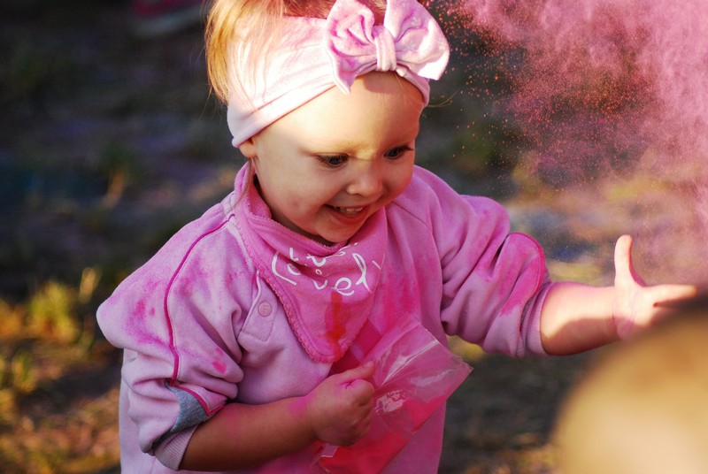 Święto kolorów 32