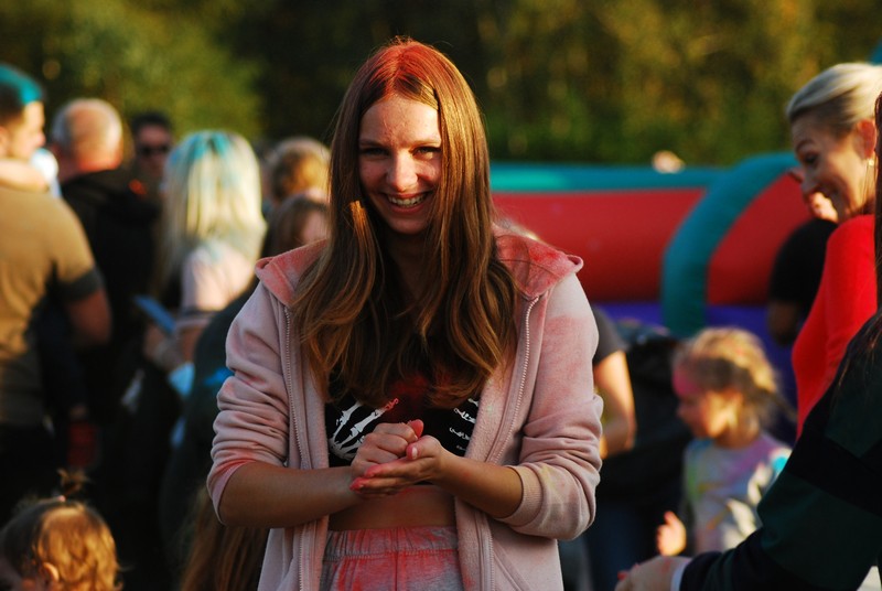 Święto kolorów 38