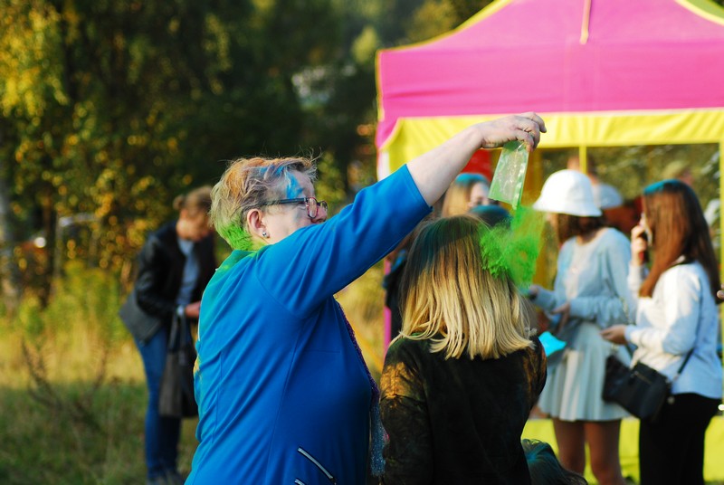Święto kolorów 39