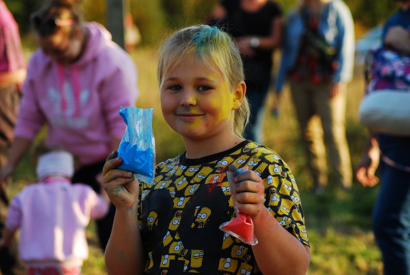 Święto kolorów 43