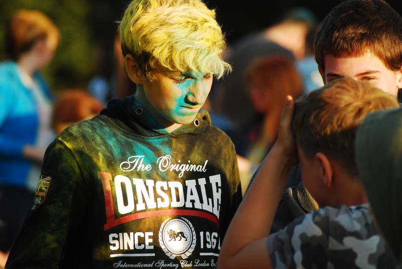 Święto kolorów 47