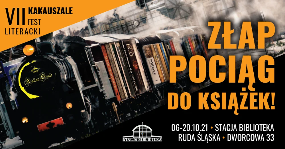 "Kakauszale" po raz siódmy