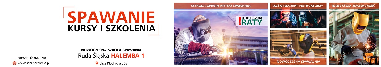 ASM-INVEST Ośrodek Szkolenia Spawania