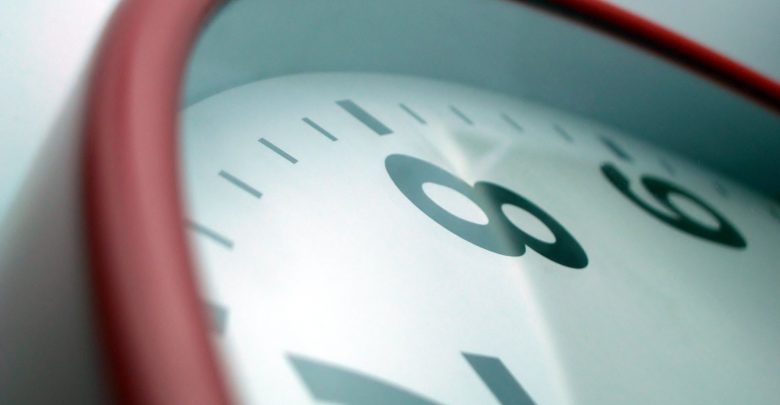 Zmiana czasu 2022 - kiedy przestawiamy zegarki i zmieniamy czas?