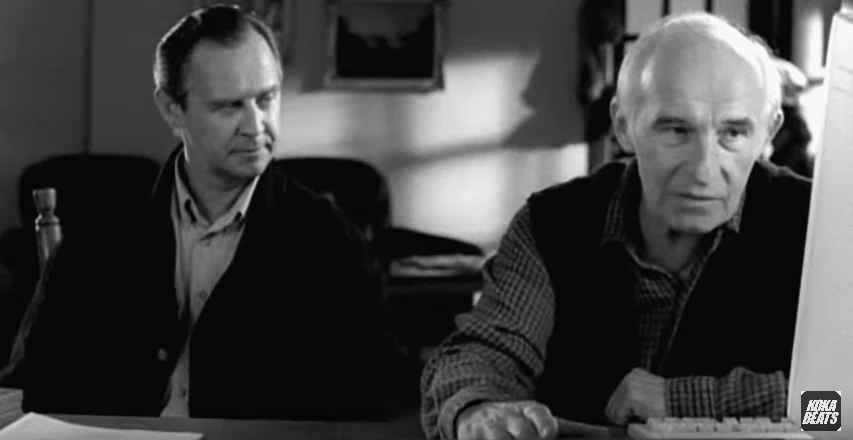 24 lata temu zmarł wybitny aktor - Henryk Bista