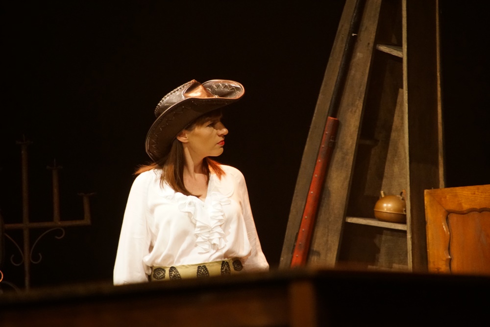 Szeryf z Fryn City 2