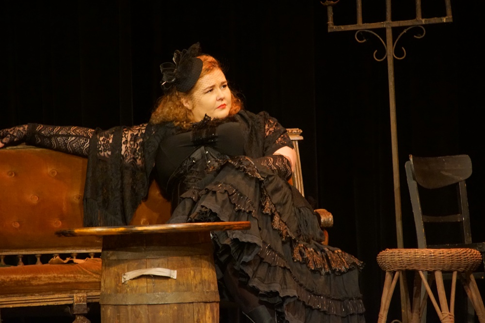 Szeryf z Fryn City 6