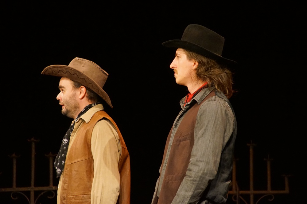 Szeryf z Fryn City 9