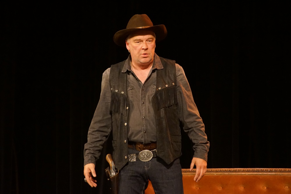 Szeryf z Fryn City 10