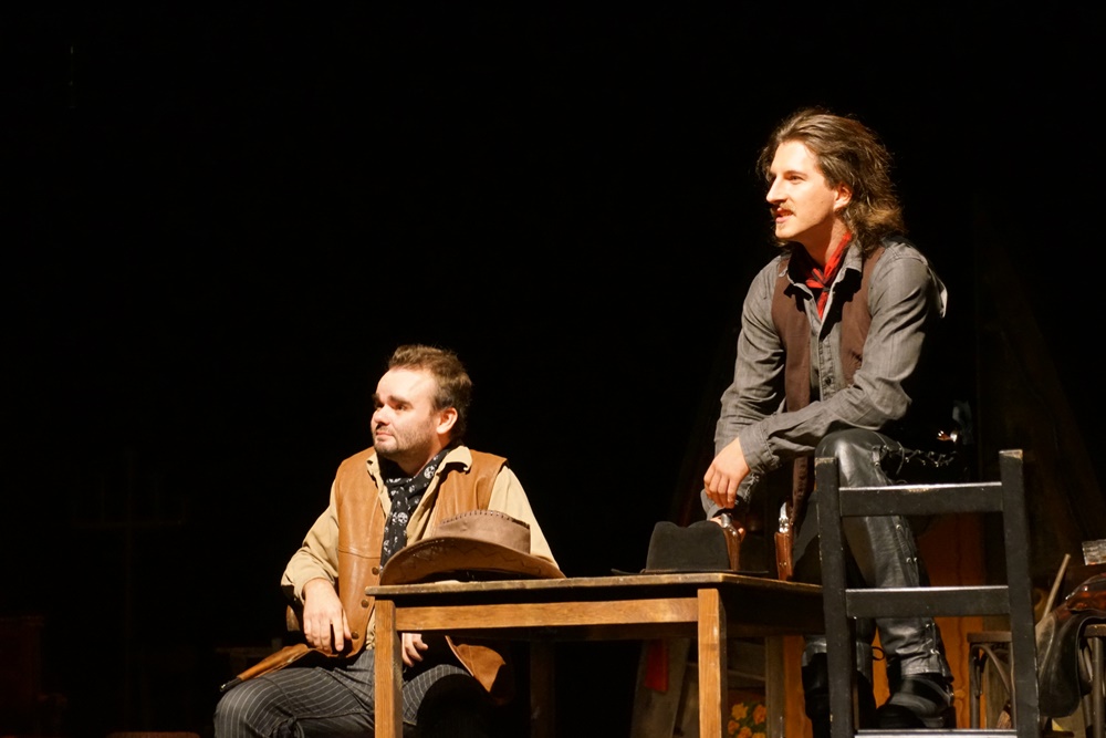 Szeryf z Fryn City 12