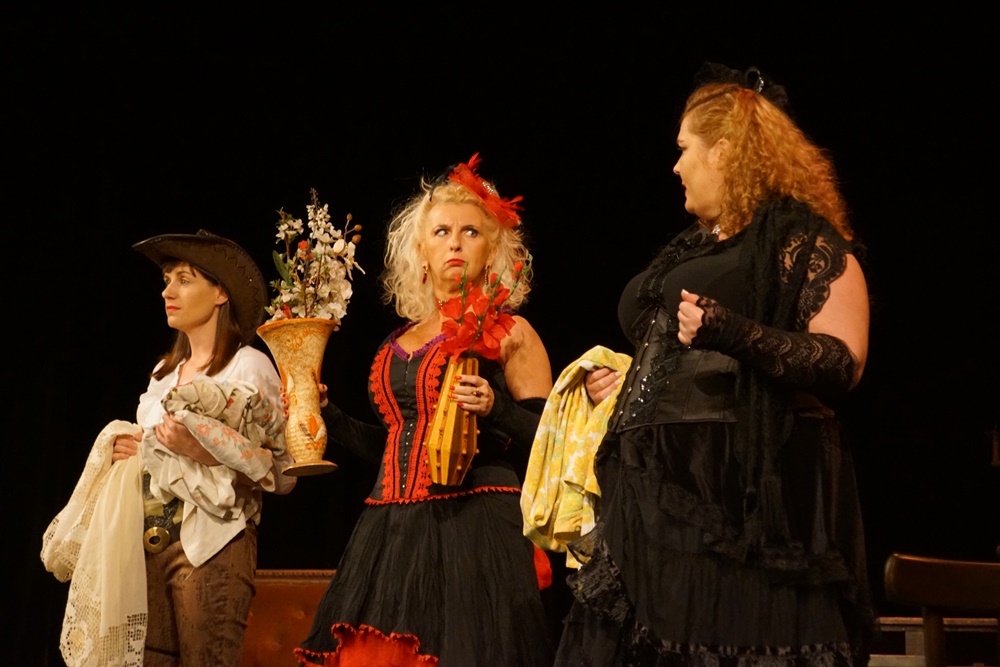 Szeryf z Fryn City 14