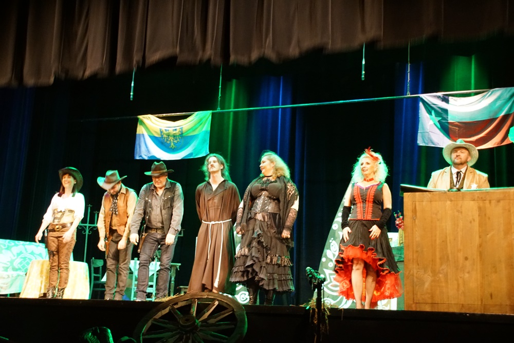 Szeryf z Fryn City 17