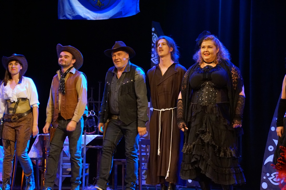 Szeryf z Fryn City 18