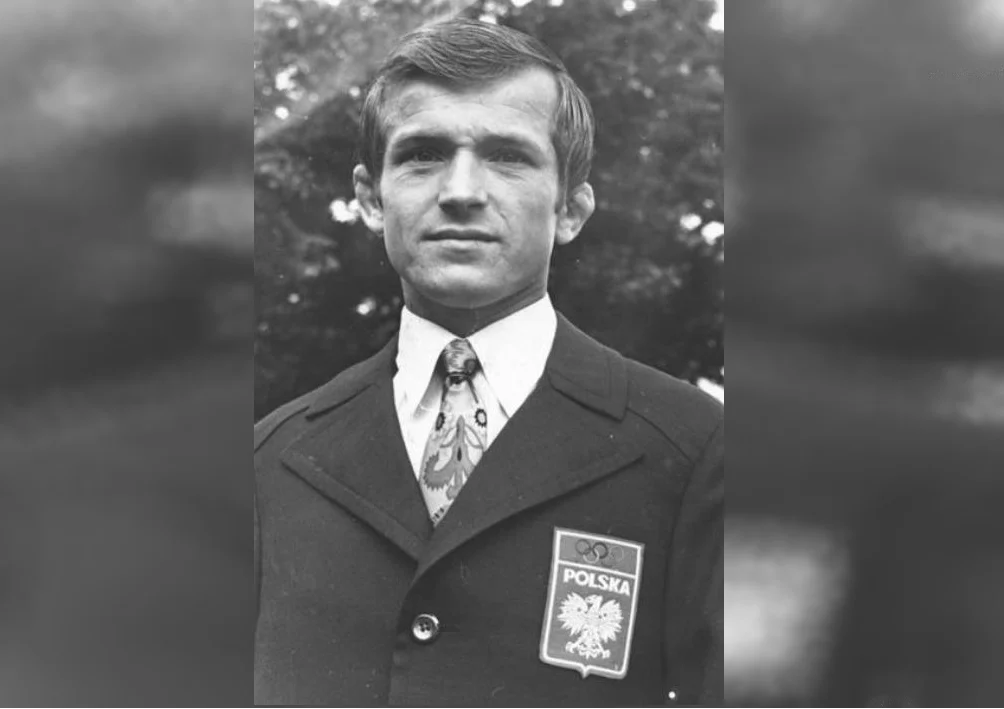 Dzisiaj obchodzimy 76. rocznicę urodzin Bernarda Szczepańskiego