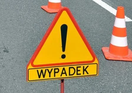Potrącenie na przejściu dla pieszych w Rudzie Śląskiej