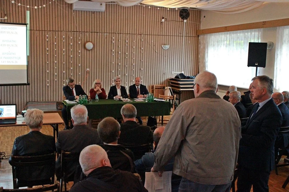 Wracają prezydenckie spotkania z mieszkańcami Rudy Śląskiej. Pierwsze już 18 października