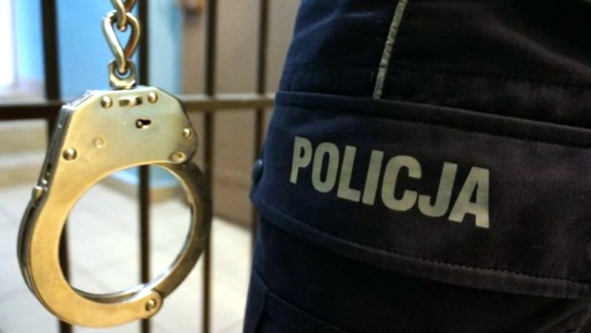 Przywłaszczył pozostawiony na półce telefon. Teraz grozi mu do 3 lat więzienia!