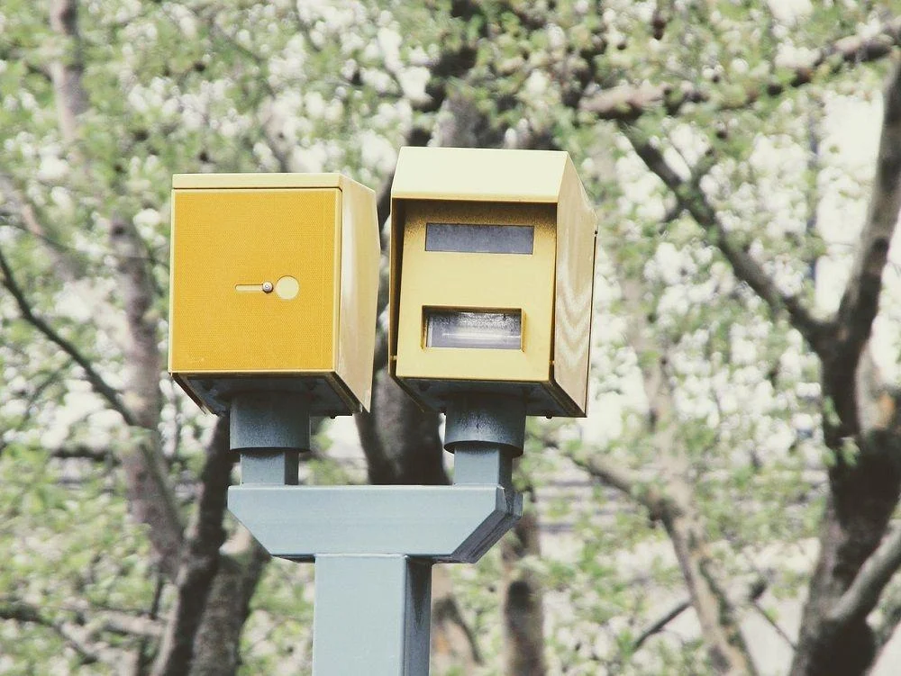 Ruda Śląska: Przetarg zakończony, na zakręcie mistrzów będzie fotoradar