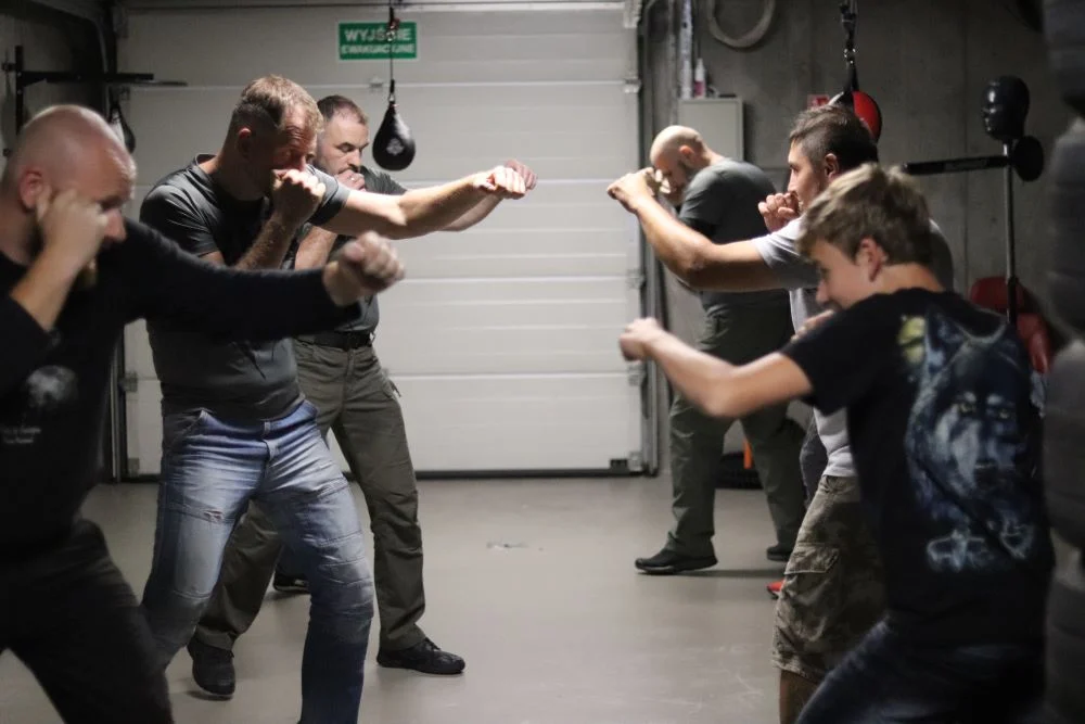 W Rudzie Śląskiej powstała Śląska Szkoła Samoobrony!