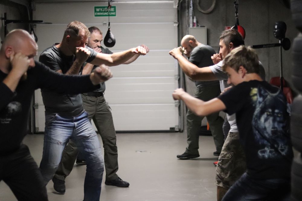 W Rudzie Śląskiej powstała Śląska Szkoła Samoobrony!