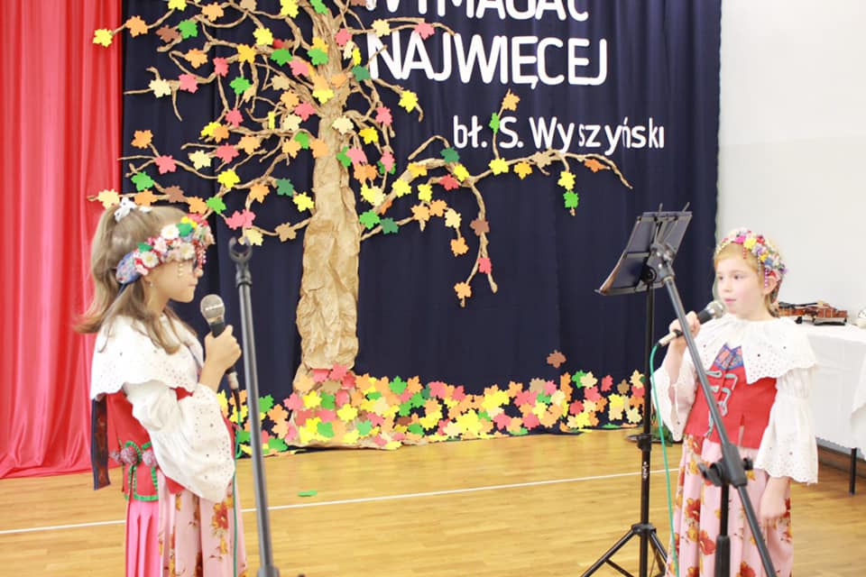 Kochłowice: SP nr 20 wyróżniona Odznaką Honorową za Zasługi dla Województwa Śląskiego!