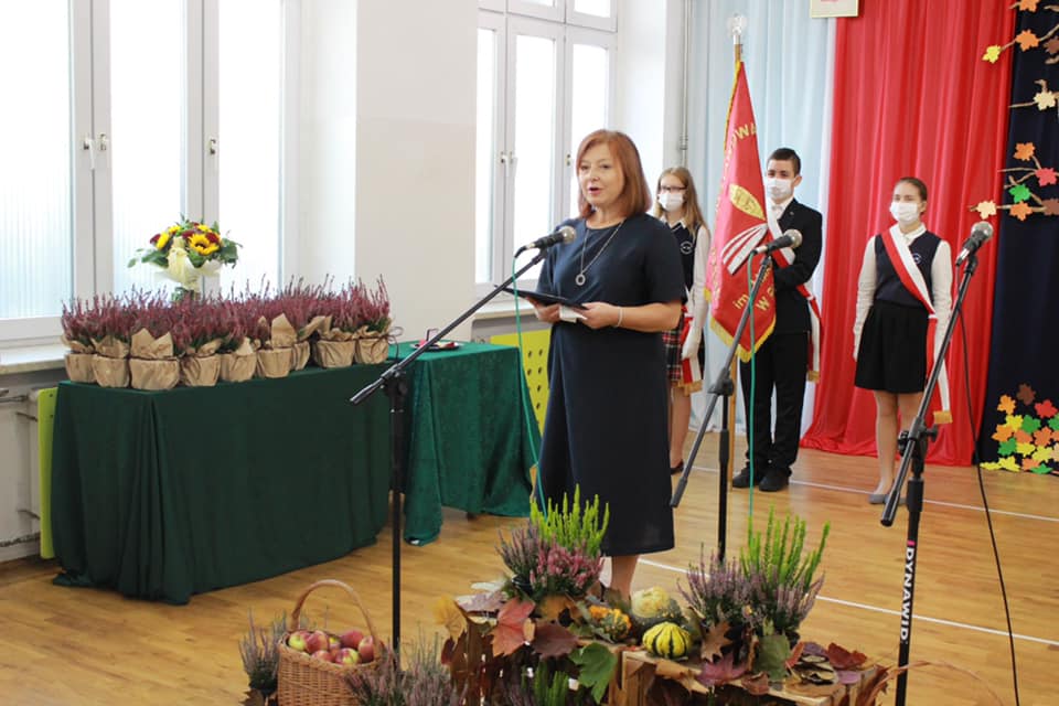 Kochłowice: SP nr 20 wyróżniona Odznaką Honorową za Zasługi dla Województwa Śląskiego!