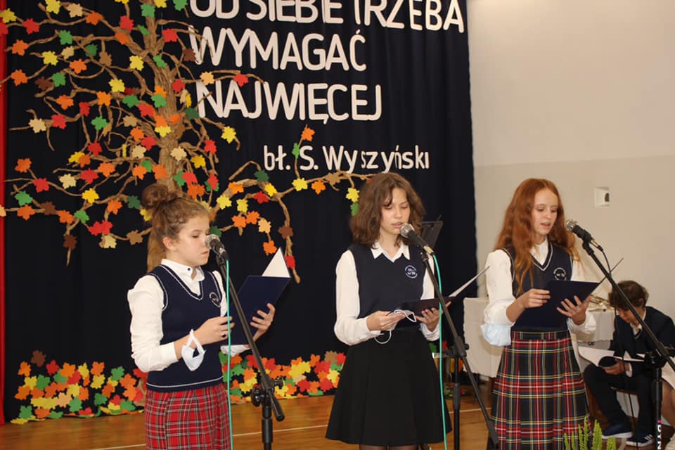 Kochłowice: SP nr 20 wyróżniona Odznaką Honorową za Zasługi dla Województwa Śląskiego!