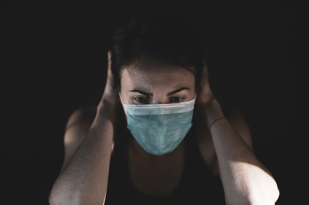 Przez COVID-19 pacjentki z nowotworami ginekologicznymi umrą z powodu zbyt późnej diagnozy