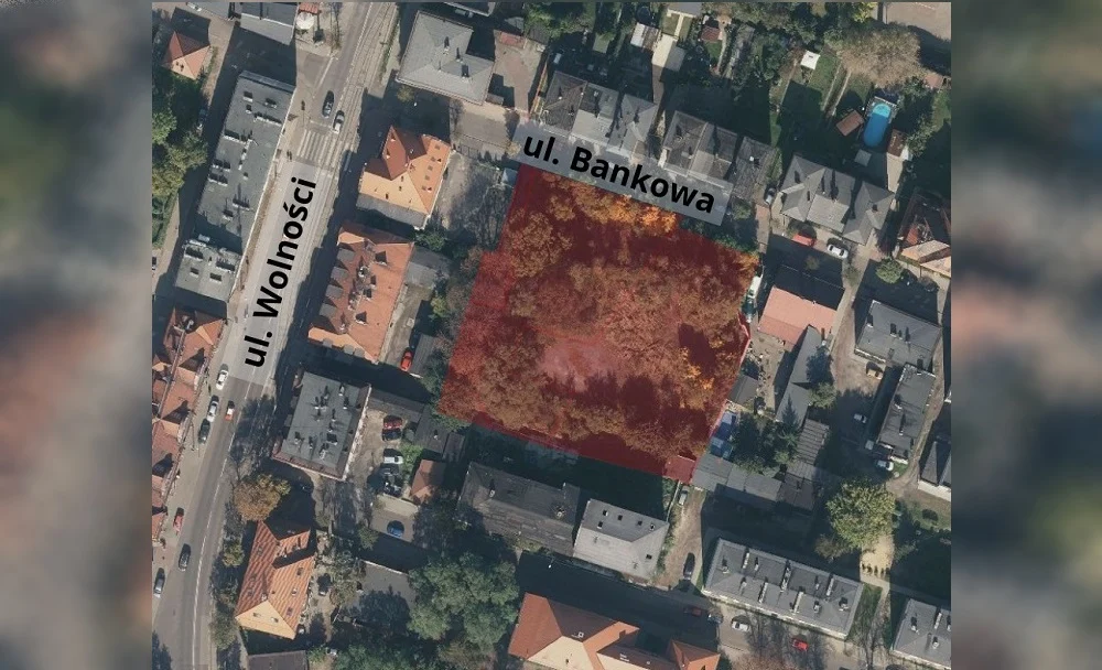 Miasto buduje kolejne mieszkania komunalne. Dwa nowe budynki powstaną przy ul. Bankowej