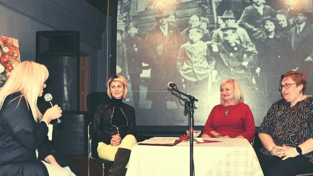 Za nami premiera filmu „Bohaterki Powstań Śląskich”!