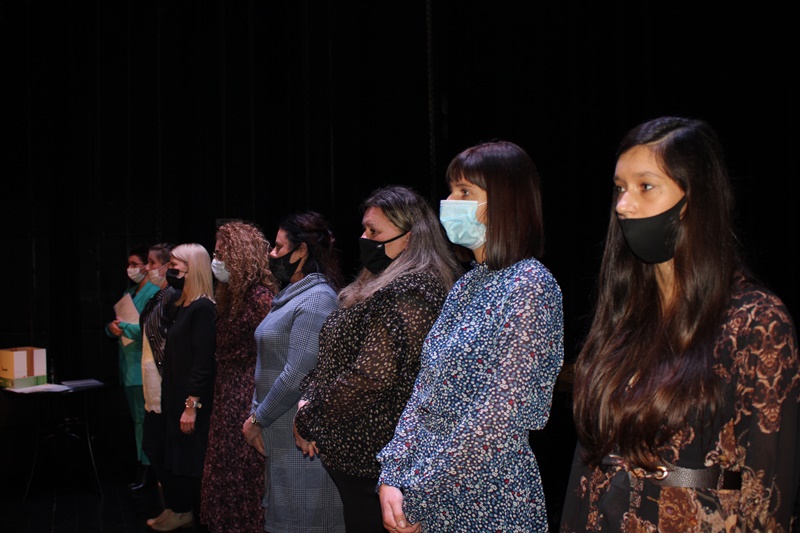 Dzień Edukacji Narodowej 9