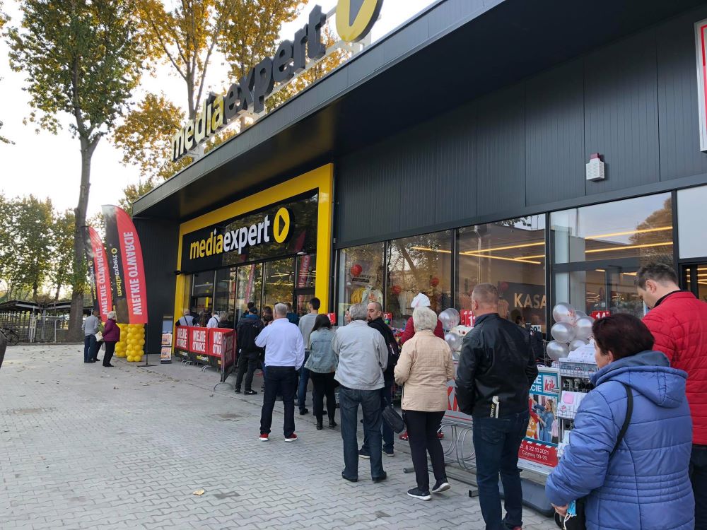 Dziś oficjalne otwarcie nowego pawilonu w Halembie - oto Aura Park