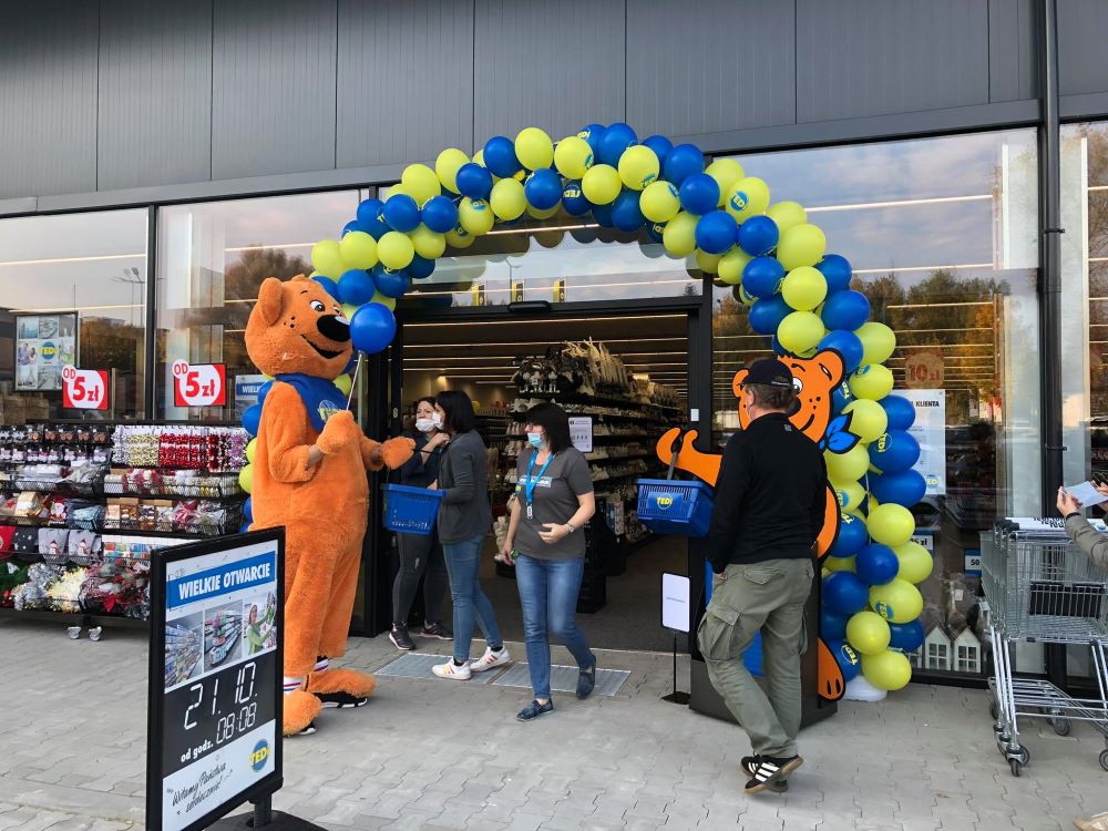Dziś oficjalne otwarcie nowego pawilonu w Halembie - oto Aura Park