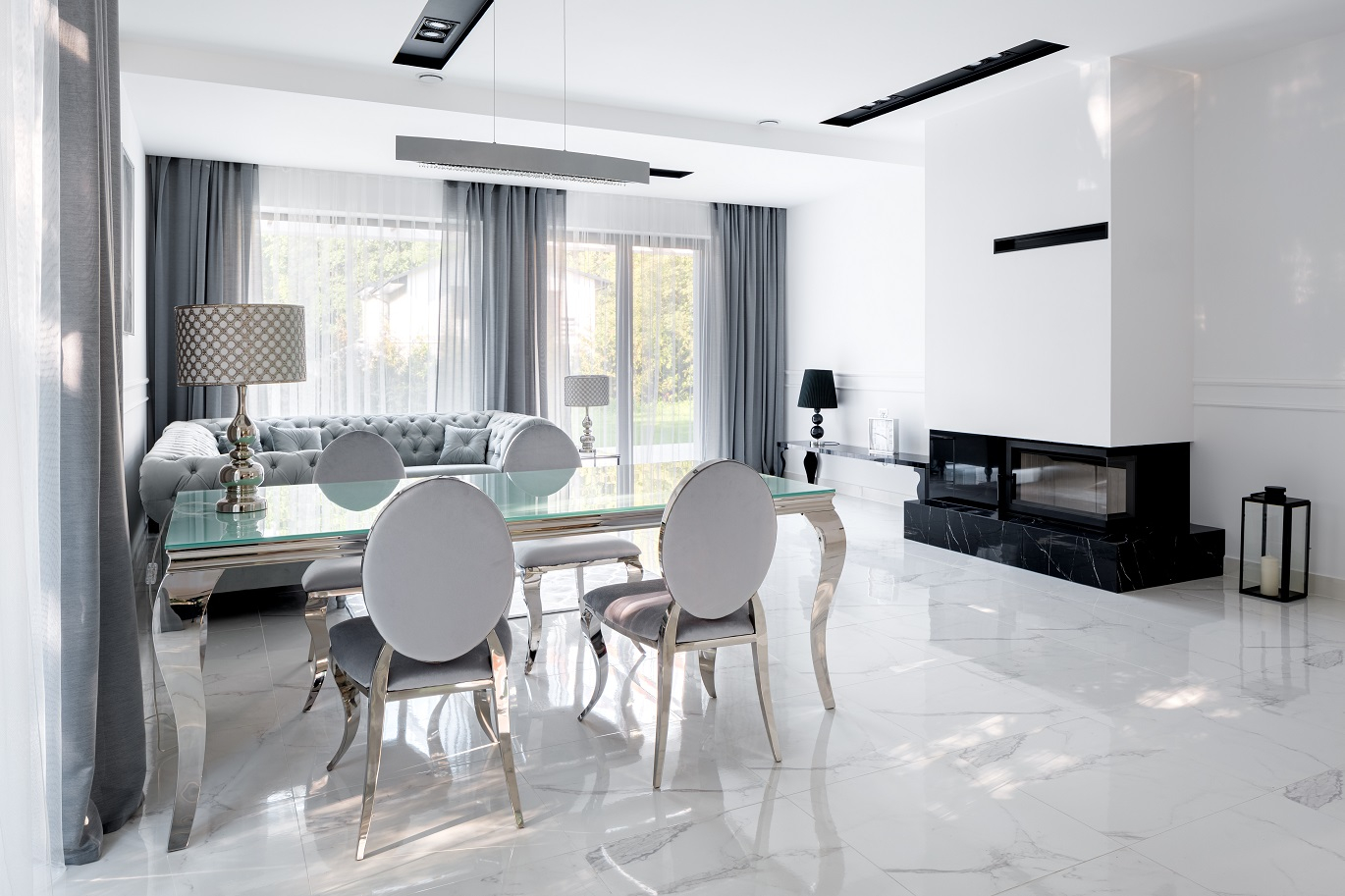 Jak dobierać dodatki, żeby nie zagracić mieszkania?