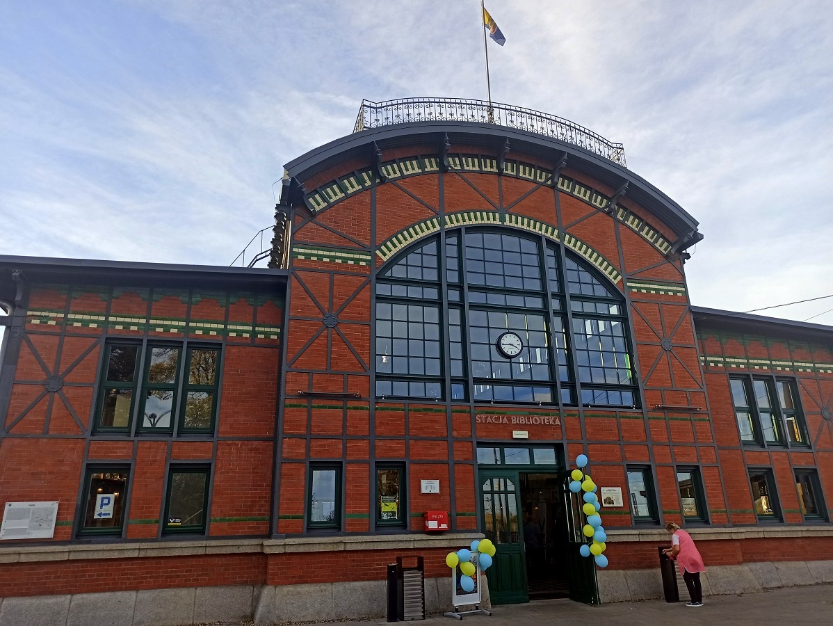 Targi Śląskiej Książki 8