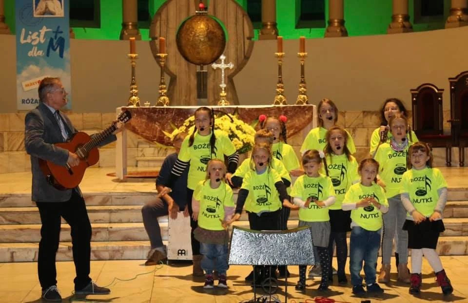 25. Festiwal Twórczości Chrześcijańskiej "Gloria Dei" za nami