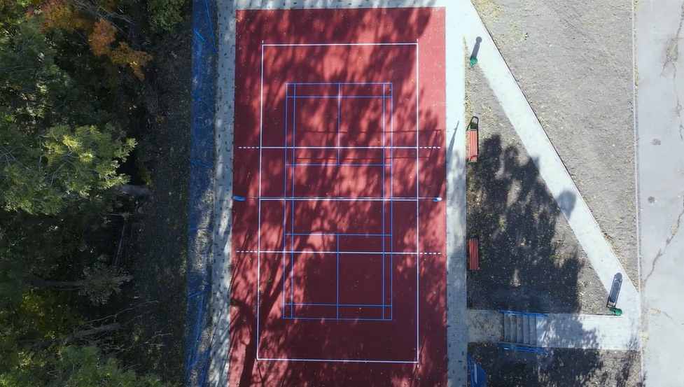 Boisko przy Szkole Podstawowej nr 21 zmieniło się nie do poznania!