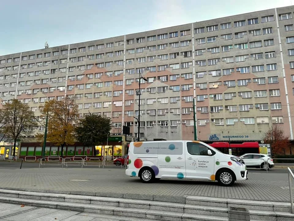 Wielkie gotowanie żuru na rynku w Rudzie Śląskiej