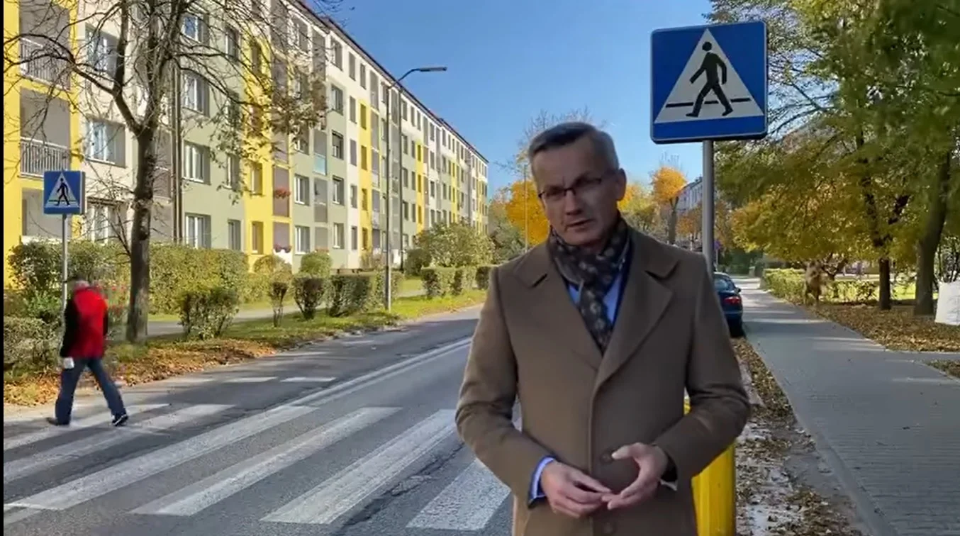 Halemba: W przyszłym roku ruszy budowa kanalizacji deszczowej. Koszt to 27 mln zł