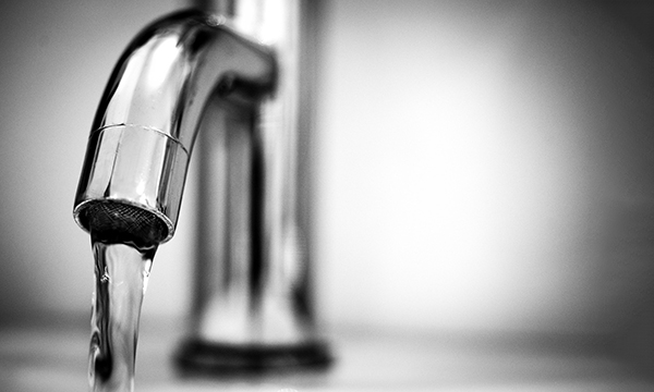 Drożej za wodę i kanalizację. PWiK tłumaczy dlaczego