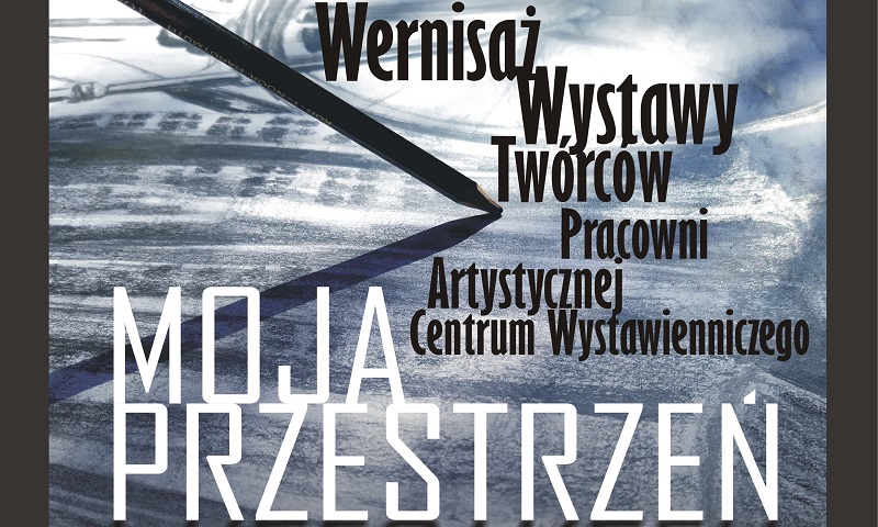 Wernisaż wystawy prac mieszkańców Pyskowic